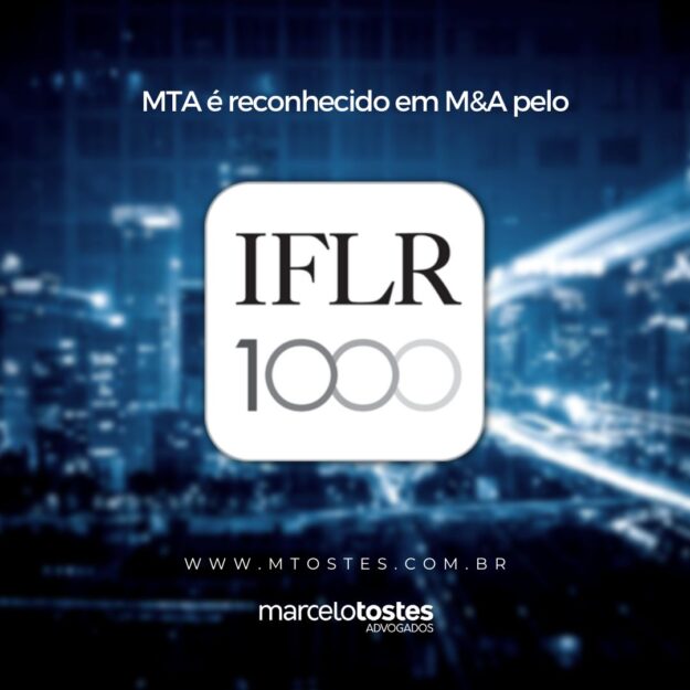 Divulgação IFLR 1000 MTA – Feed