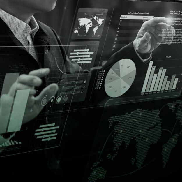 Marcelo Tostes - Áreas de Atuação, Service, Backoffice & Gestão de Dados