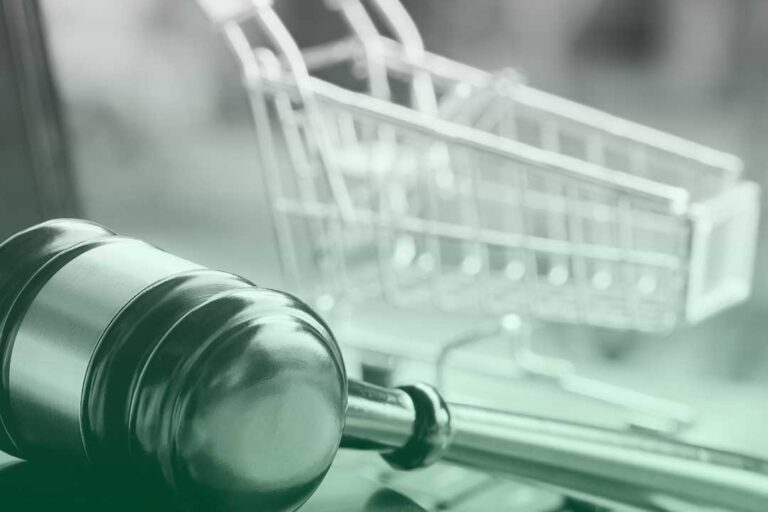 Marcelo Tostes Advogados - Área de Atuação, Contencioso Escala, Consumidor