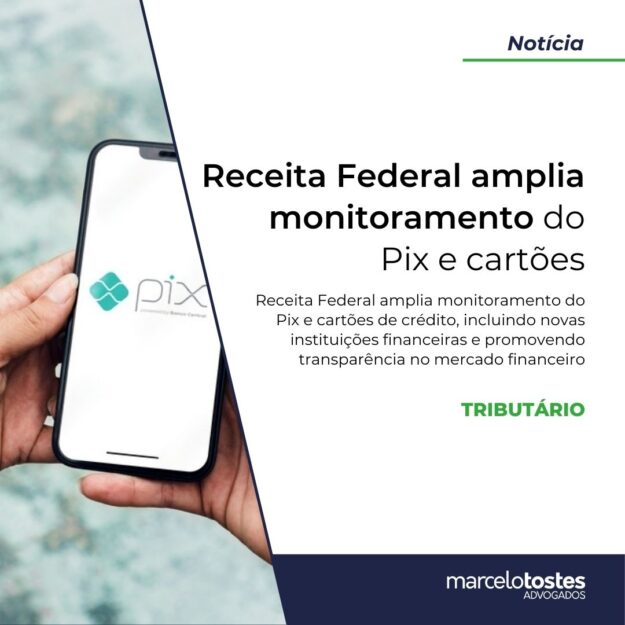 Pix e Cartões – Matéria Alessandra