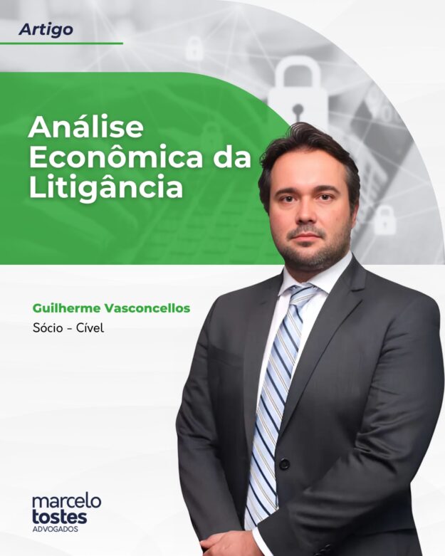 Análise Econômica da Litigância