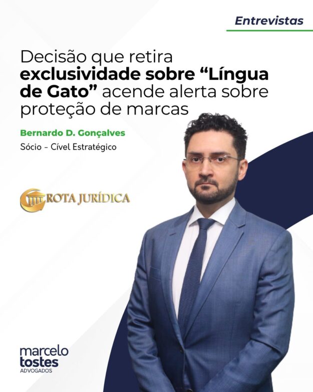 Exclusividade Lingua de gato
