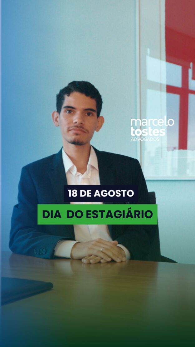 Dia Do Estagiário