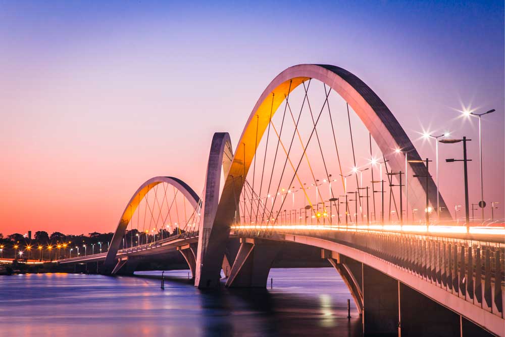 Marcelo Tostes Advogados - Escritório em Brasilia Marcelo Tostes Advogados - Escritório em Brasilia